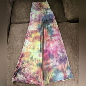 Mystic Minx Flow Pants